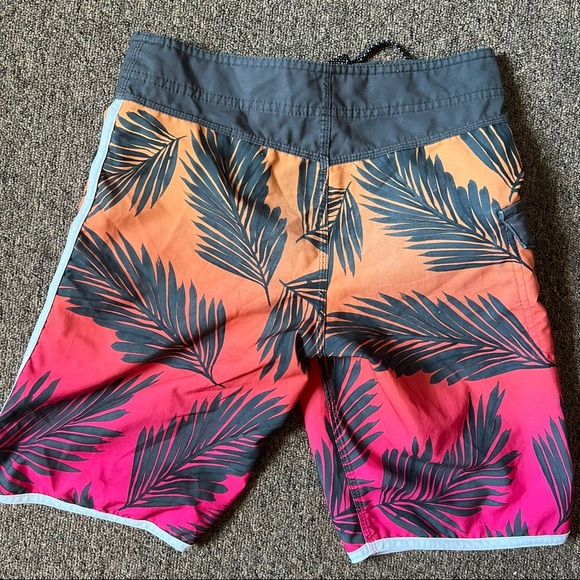 Boardshort size 27 - rip curl - Picture 2 of 2